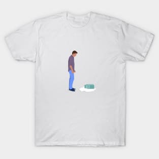 Spilled Milk T-Shirt